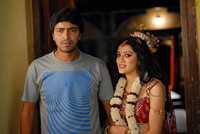 Yamudiki Mogudu Movie New Stills